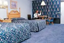 Photograph of Family Inns Of America (Suites),