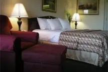 Photograph of Jameson Inn,
