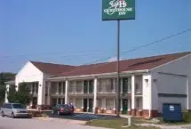 Photograph of Athena Inn Chattanooga, Chattanooga