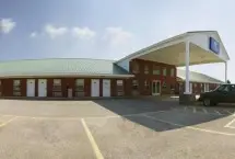 Photograph of Best Value Inn, 