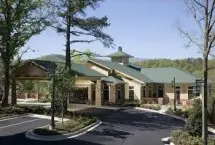 Photograph of RiverStone Resort, Pigeon Forge