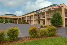 Photograph of Baymont Inn And Suites,