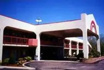 Photograph of McMinnville Inn, McMinnville