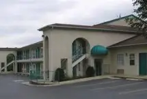 Photograph of Best Value Inn,