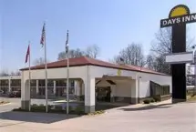 Photograph of Days Inn, Columbia