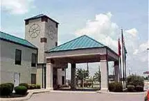 Photograph of Holiday Inn,