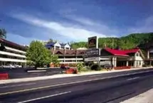 Photograph of Best Western Crossroads Inn, Gatlinburg