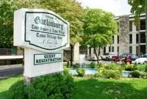Photograph of Gatlinburg Town Square, Gatlinburg