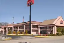 Photograph of Ramada Limited, 