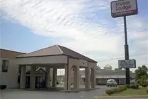 Photograph of Econo Lodge, Clarksville