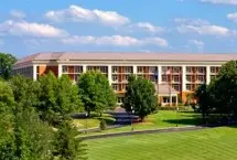 Photograph of Sheraton, Nashville