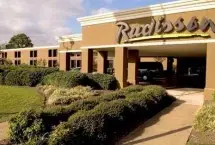 Photograph of Radisson Inn Memphis Airport, Memphis