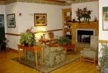 Photograph of Country Inn and Suites,