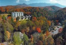 Photograph of Mountain Loft, Gatlinburg