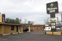 Photograph of Midtown Inn And Suites, Clarksville