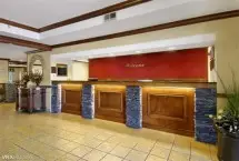 Photograph of Red Roof Inn,