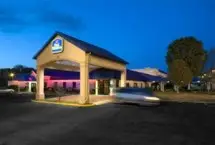 Photograph of Best Western Johnson City Hotel & Conference Center,