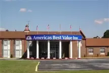 Photograph of Best Value Inn, Chattanooga
