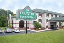 Photograph of Country Inn & Suites,