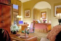 Photograph of The Sheraton Read House Hotel Chattanooga,
