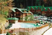 Photograph of Westgate Smoky Mountain Resort, Gatlinburg