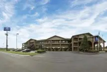 Photograph of Best Value Inn, 