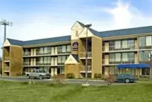Photograph of Best Western Calumet Inn At The Airport, 