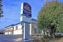 Photograph of Best Western Harpeth Inn,