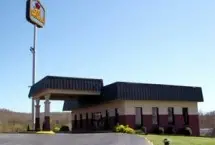 Photograph of Best Western Of Hurricane Mills,