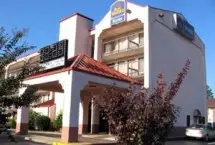 Photograph of Best Western Suites, 