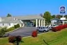 Photograph of Best Western Leisure Inn, 
