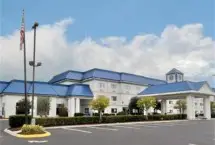 Photograph of Holiday Inn, 