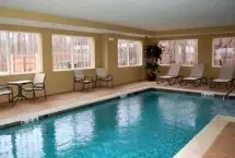 Photograph of MainStay Suites, Clarksville