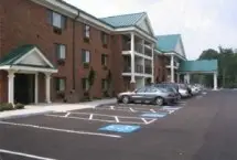 Photograph of AmericInn, 