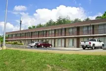 Photograph of Best Value Inn, Jellico