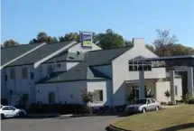 Photograph of Scottish Inns ( Airport ), Memphis