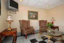 Photograph of Fairfield Inn By Marriott,