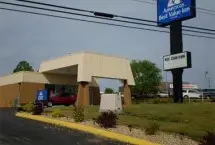Photograph of Family Inns Of America - Twin Malls, Pigeon Forge