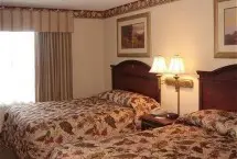 Photograph of Country Inn & Suites,