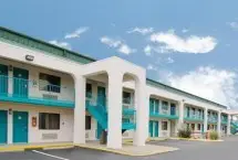 Photograph of Comfort Inn,