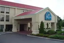 Photograph of LQ Inn,