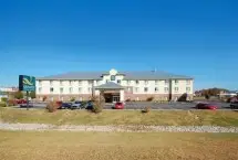 Photograph of Quality Inn,