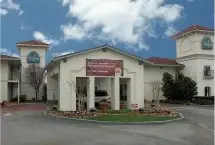 Photograph of LQ Chattanooga,