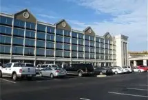 Photograph of Holiday Inn Pigeon Forge, Pigeon Forge