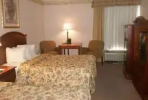 Photograph of Holiday Inn Chattanooga - Choo Choo, 
