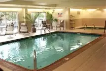 Photograph of Fairfield Inn & Suites, Germantown