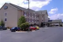 Photograph of Country Inn and Suites, 