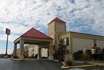 Photograph of Ramada Lavergne, 