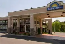 Photograph of Days Inn,