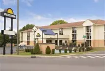 Photograph of Days Inn,